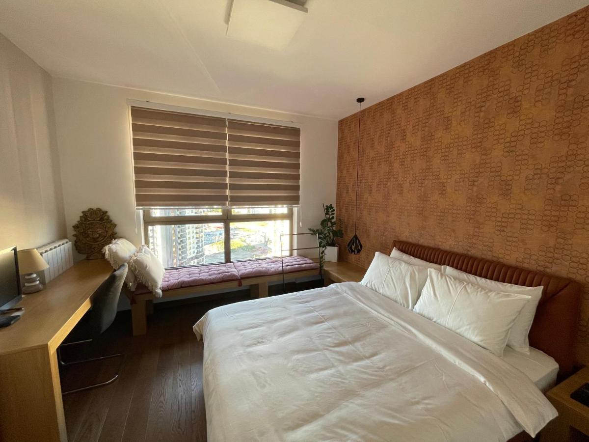 Apartwentyone - Your Home In 贝尔格莱德 外观 照片